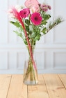 Bouquet composee douce idee - U Express Bouquet composee douce idee à 7,99 € dans le catalogue U Express