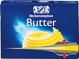 Butter oder Streichzart Angebote von Weihenstephan bei Netto Marken-Discount Filderstadt für 1,11 €