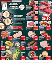 Schweinebraten im Kaufland Prospekt in Bergheim Aktueller Kaufland Prospekt mit Schweinebraten, "Aktuelle Angebote", Seite 12