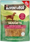 Adventuros Nuggets Angebote von PURINA bei Penny-Markt Minden für 2,99 €