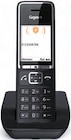 Schnurloses-Telefon COMFORT 550 im Angebot bei expert in Remscheid Schnurloses-Telefon COMFORT 550 Angebote von Gigaset bei expert Remscheid für 54,99 €