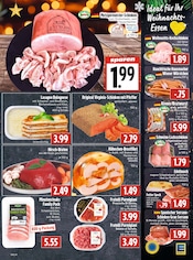 Aktueller EDEKA Prospekt mit Tierfutter, "Aktuelle Angebote", Seite 3