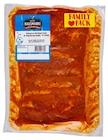 Schweine-Nackensteaks im Angebot bei REWE in Oranienburg Schweine-Nackensteaks Angebote bei REWE Oranienburg für 6,99 €