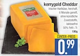 Cheddar von kerrygold im aktuellen EDEKA Prospekt für 0,99 €