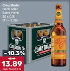 Getränke König - Herb Angebot im Prospekt Herb bei Getränke König im Prospekt "" für 13,89 €