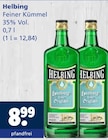 Aktuelle Schnaps Angebote bei Getränkewelt in Essen Aktuelles Feiner Kümmel Angebot bei Getränkewelt in Essen ab 8,99 €
