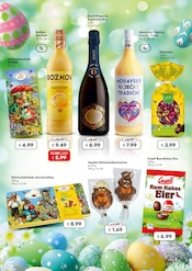 Bilder im Travel FREE Prospekt in Weiden Aktueller Travel FREE Prospekt mit Bilder, "OSTERN FEIERN & GEWINNEN", Seite 7