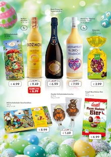 Rum im Travel FREE Prospekt "OSTERN FEIERN & GEWINNEN" mit 12 Seiten (Dresden)