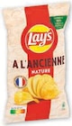 Hyper U Porto-Vecchio - Promo Chips Promo Chips à 0,53 € dans le catalogue Hyper U à Porto-Vecchio
