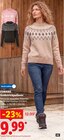 Grobstrickpullover im Angebot bei Lidl in Potsdam Grobstrickpullover Angebote von ESMARA bei Lidl Potsdam für 9,99 €