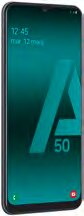 Smartphone galaxy a50 - Carrefour à Reims Smartphone galaxy a50 en promo chez Carrefour Reims à 349,00 €