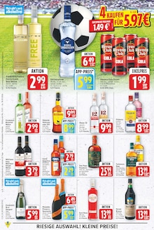 Wein im aktuellen E center Prospekt (Berlin) Wein im E center Prospekt "Aktuelle Angebote" mit 33 Seiten (Berlin)