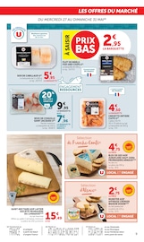 Prospectus U Express "U Express" en cours à Saint-Étienne, Page 9 Catalogue U Express en cours à Saint-Étienne, "U Express", Page 9