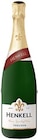 Sekt trocken im Angebot bei Kaufland in Fulda Sekt trocken Angebote von Henkell bei Kaufland Fulda für 3,99 €