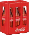 Softdrinks von Coca Cola oder Coca Cola Zero im aktuellen V-Markt Prospekt für 7,49 €