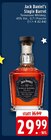 Single Barrel im Angebot bei E center in Solingen Single Barrel Angebote von Jack Daniel's bei E center Solingen für 29,99 €