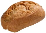 Steinofenbrötchen im Angebot bei REWE in Eisenach Steinofenbrötchen Angebote von REWE Bio Naturland bei REWE Eisenach für 0,39 €