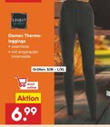 Damen Thermoleggings im Angebot bei Netto Marken-Discount in Mülheim Damen Thermoleggings Angebote von Spirit bei Netto Marken-Discount Mülheim für 6,99 €