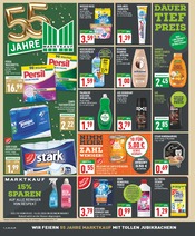 Aktueller Marktkauf Prospekt mit Tierbedarf, "Aktuelle Angebote", Seite 16