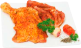 Grill-Hähnchenschenkel im aktuellen Marktkauf Prospekt
