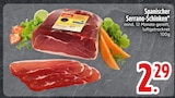 Spanischer Serrano-Schinken Angebote bei EDEKA Heidenheim für 2,29 €