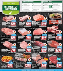 Braten im HIT Prospekt "ECHTE VIELFALT" mit 19 Seiten (Mainz)