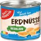 Erdnüsse bei EDEKA im Prospekt "" für 1,29 €