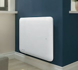 Mr.Bricolage Castres - Promo Radiateur à inertie sèche céramique Amaroc 2 Promo Radiateur à inertie sèche céramique Amaroc 2 à 169,99 € dans le catalogue Mr.Bricolage à Castres
