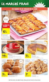 Promos Chocolat dans le catalogue "LE MOIS DES SUPPORTERS" de Carrefour Market Chocolat en promo dans le catalogue Carrefour Market à la page 29