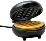 Aktuelles Mini-Waffeleisen Angebot bei XXXLutz in Ulm ab 9,99 €