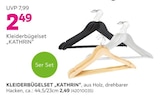 KLEIDERBÜGELSET „KATHRIN“ im Angebot bei mömax in Bad Oeynhausen KLEIDERBÜGELSET „KATHRIN“ Angebote bei mömax Bad Oeynhausen für 2,49 €