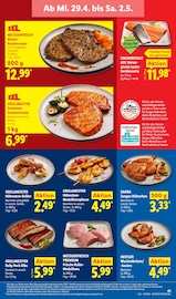 Aktueller Lidl Prospekt mit Grill, "LIDL LOHNT SICH", Seite 61