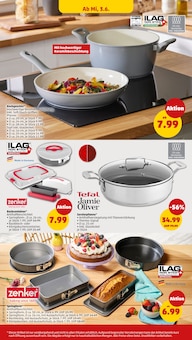 Tefal Angebot im Penny Prospekt, gültig von 01.06.2026 bis 07.06.2026 Tefal Angebot im aktuellen Penny Prospekt auf Seite 28