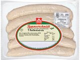Rostbratwürste von LAMMERSCHMIDT im aktuellen Kaufland Prospekt