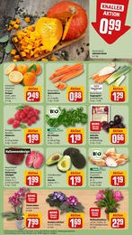 REWE Äpfel im Prospekt REWE Äpfel im Prospekt