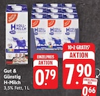 Angebot im EDEKA Waldshut-Tiengen Prospekt EDEKA Waldshut-Tiengen Prospekt mit im Angebot fĂŒr 0,79 âŹ