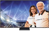 Neo QLED TV GQ85QN74FATXZG Angebote von Samsung bei expert Seevetal für 499,00 €