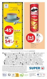 Prospectus Super U "Super U" en cours à Perpignan, Page 40 Catalogue Super U en cours à Perpignan, "Super U", Page 40