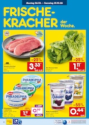 Aktueller Netto Marken-Discount Prospekt mit Joghurt, "Aktuelle Angebote", Seite 6