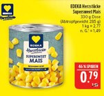 Aktuelle Mais Angebote bei Marktkauf in Nürnberg Aktuelles Herzstücke Supersweet Mais Angebot bei Marktkauf in Nürnberg ab 0,79 €