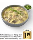 Aktuelle Honig Angebote bei E center in Stuttgart Aktuelles Schwedenhappen Honig-Senf Angebot bei E center in Stuttgart ab 1,19 €