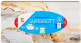 Taschentücher Supersoft von K-CLASSIC im aktuellen Kaufland Prospekt