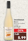 Secco bei Kaufland im Sinzig Prospekt für 5,99 €