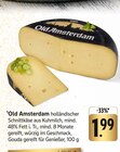 E center Weiterstadt - holländischer Schnittkäse Angebot im Prospekt holländischer Schnittkäse bei E center im Weiterstadt Prospekt für 1,99 €