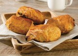 Pains au chocolat pur beurre - U - U Express à Saint-Cloud Pains au chocolat pur beurre - U en promo chez U Express Saint-Cloud à 2,10 €