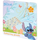 Crayons de couleur - Action à 1,58 € dans le catalogue Action