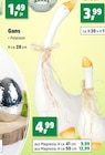 Gans Angebote bei Thomas Philipps Kamp-Lintfort für 4,99 €