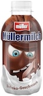 Müllermilch Angebote von Müller bei REWE Bayreuth für 0,69 €