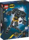 76270 Batman Mech von LEGO für 10,99 € bei Rossmann im Angebot 76270 Batman Mech von LEGO im aktuellen Rossmann Prospekt