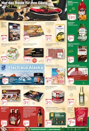 Kaninchen Angebot im aktuellen GLOBUS Prospekt auf Seite 11